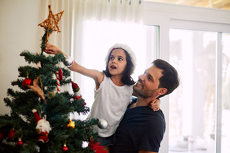 Weihnachtsstress vermeiden: 9 Tipps gegen den Weihnachts-Overkill