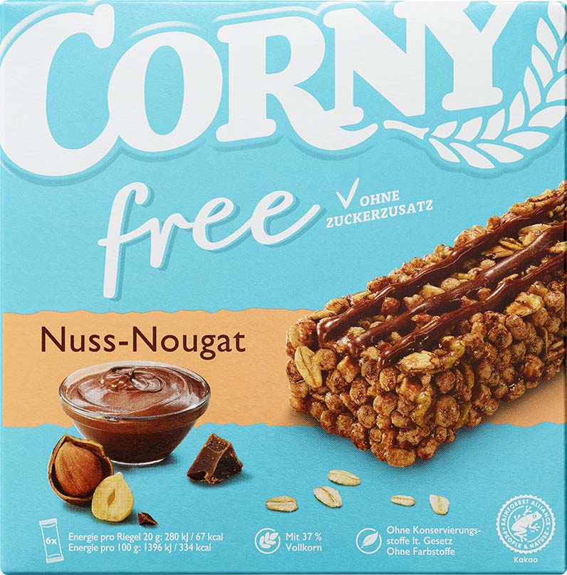Corny Free